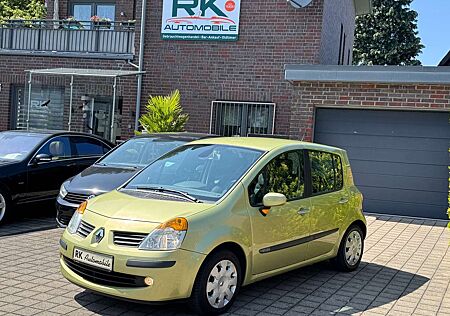Renault Modus 1.6 16V Dynamique TÜV neu
