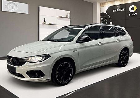 Fiat Tipo S-Design Navi Sitzheizung Kamera