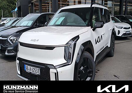 Kia EV9 99,8 kWh AWD GT-Line Navi HeadUp 360° AHK