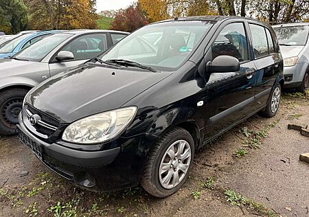 Hyundai Getz 1.1 Hit