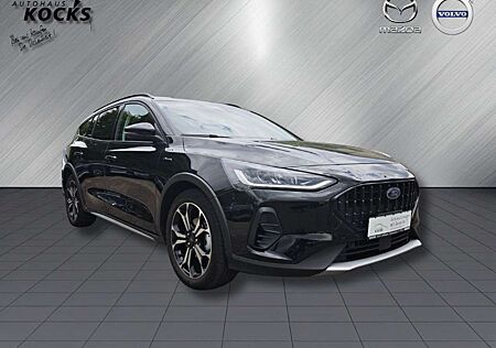 Ford Focus Turnier Active
