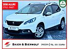 Peugeot 2008 STYLE SHZ PANO MUFU SPARSAM PDC