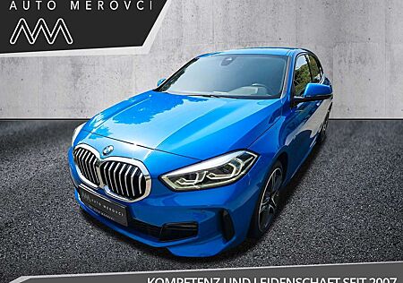 BMW 118 i M Sport/LED/Navi/Appel & Android/DAB/PDC