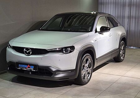 Mazda MX-30 EV Makoto 145 PS GSD/Navi/Bose/360 Grad Cam/Head-U