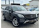 Mercedes-Benz ML 350 CDI AMG+LED+AHK+HARMAN+TOT+SPUR+R.KAMER