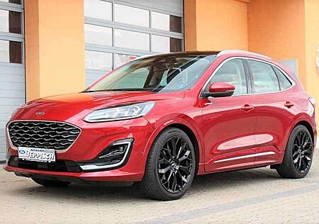 Ford Kuga VIGNALE 1.5 EcoBoost PANO NAVI