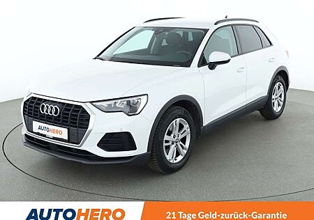 Audi Q3 35 TFSI Aut.*NAVI*TEMPO*PDC*SHZ*VC*