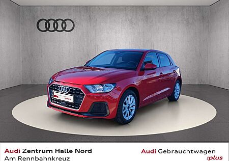 Audi A1 Sportback advanced 25 TFSI S tronic