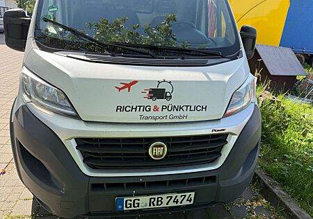 Fiat Ducato L2H2