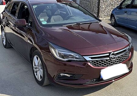 Opel Astra ST 1.4 Turbo *Automatik* *TÜV 03/2027*