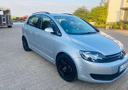 VW Golf Plus Volkswagen