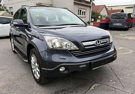 Honda CR-V Exclusive Edition/Leder/Automatik-Getriebe/Xenon