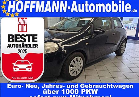 Fiat Punto ohne Tüv