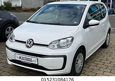 VW Up Volkswagen ! move !+Klima+Garantie+1 Hand