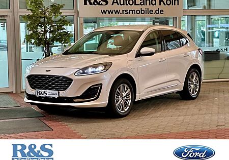 Ford Kuga gebraucht kaufen Ford Kuga Vignale+Automatik+Head-Up+B&O+Kamera
