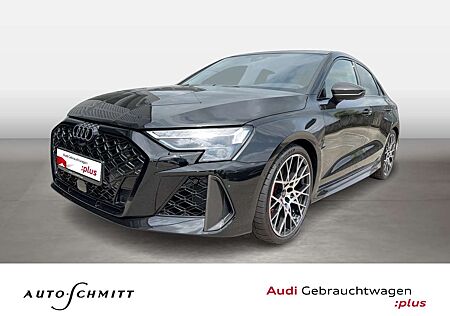 Audi RS3 RS 3 Limousine 2.5 TFSI quattro Neupreis 92.500...