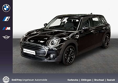 Mini One Clubman DAB LED Komfortzg. Tempomat Shz PDC