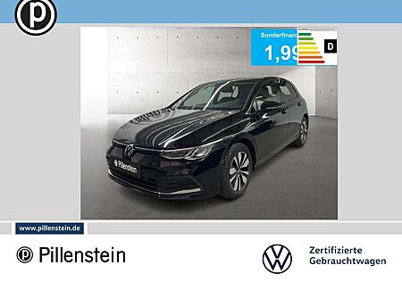 VW Golf Volkswagen TSI MOVE NAVI+AHK+LED+ACC+APP