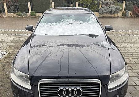 Audi A6 2.4 multitronic