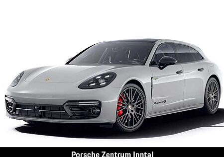 Porsche Panamera 4S E-Hybrid Sport Turismo |Burmester |Inno-Drive