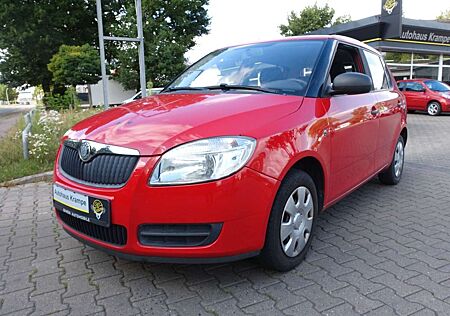 Skoda Fabia Classic 1,2