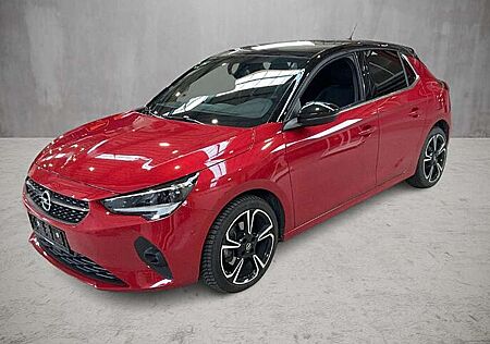 Opel Corsa 5-Türer Sport / Elegance/ GS-LINE 1.2 Turbo