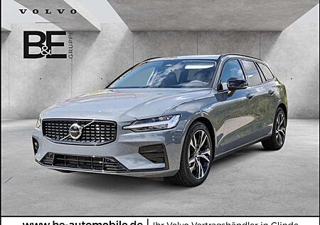 Volvo V60 B4 Plus Dark MEMORY PDC SHZ KAMERA LED