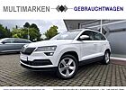 Skoda Karoq Ambition 1.5 TSI ACT/AHK/LED/CarPlay/Mehrzonenklim