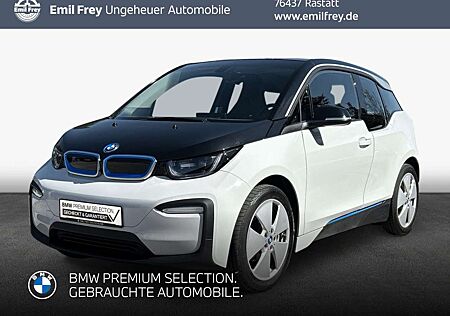 BMW i3 gebraucht kaufen BMW i3 (120 Ah)