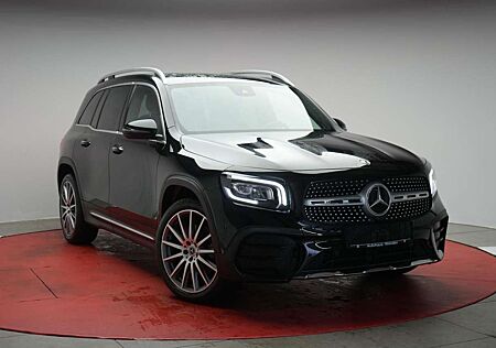 Mercedes-Benz GLB 220 d 8G-DCT AMG Navi/Distronic/Lane/Wide