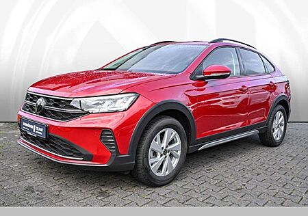 VW Taigo Volkswagen 1.0 TSI Life