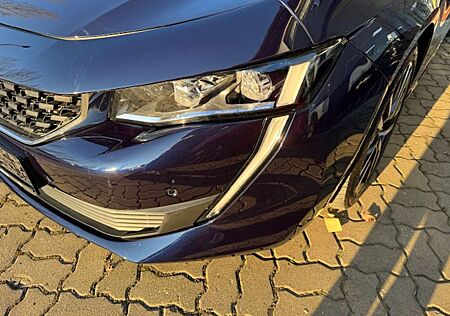 Peugeot 508 Hybrid 225 GT