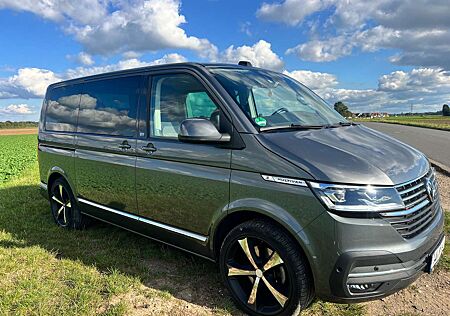 VW T6 Volkswagen .1 Multivan DSG 4MOTION Highline Generation Six