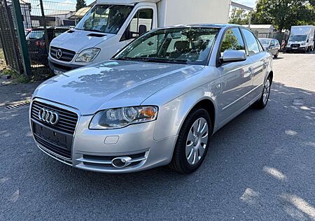 Audi A4 2.0