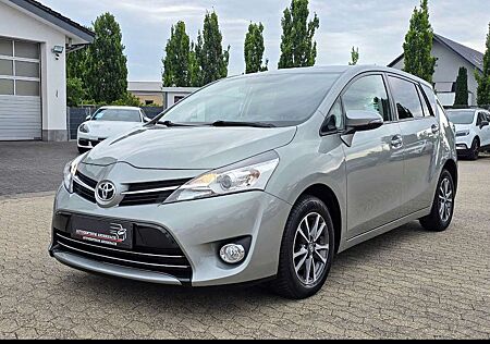 Toyota Verso Comfort*NAVI*CAM*7SITZER*PDC*SHZ*TEMPO