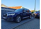 Audi SQ7 4.0 TDI (4MB) 7-Sitzer,Standheizung,Keyless-