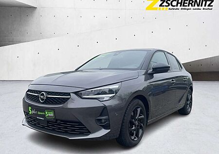Opel Corsa F 1.2 Turbo GS Line FLA SpurW DynLi LM