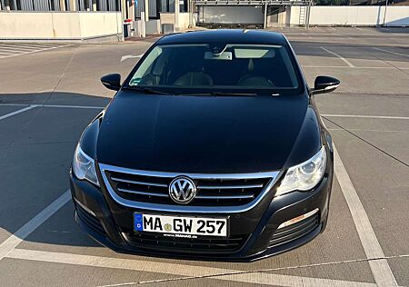 VW CC Volkswagen 3.6