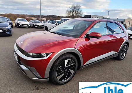 Hyundai IONIQ 5 84kWh Heckantrieb Techniq BOSE, Sitz- u