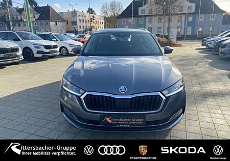 Skoda Octavia Combi 2.0 TDI DPF Style AHK SmartLink