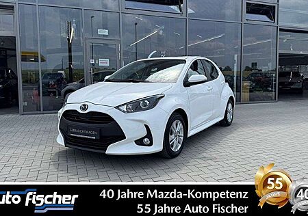 Mazda Others 2 Hybrid 1.5 (116PS) Autom. Agile Allwetterr. Si