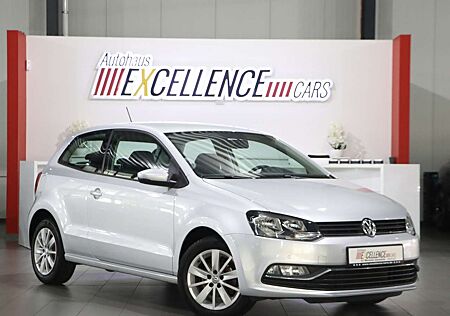 VW Polo Volkswagen 1.0 Comfortline GROßES-DISPLAY+ COMPOSITION