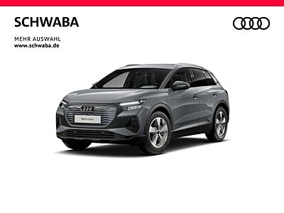 Audi Q4 e-tron 40