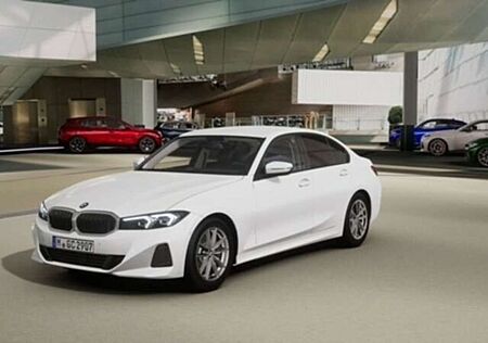 BMW 320 i Limousine +JAHRESSTART 2026+