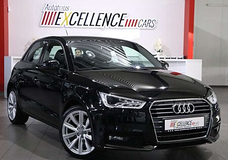Audi A1 SPORTBACK 1.4 TFSI DESIGN / XENON, NAVI++