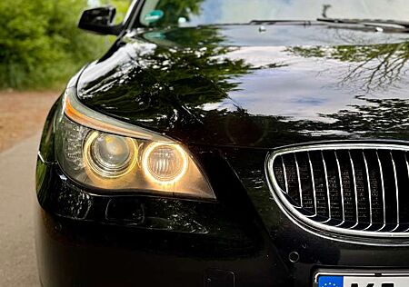 BMW 525d 525 Touring Aut. Edition Exclusive