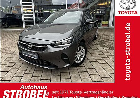 Opel Corsa 1.2 Start/Stop Edition
