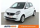 Smart ForFour 0.9 Turbo Basis passion Aut.*TEMPO*PDC*