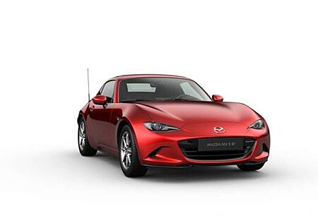 Mazda MX-5 Roadster 1.5L SKYACTIV-G Exclusive-Line, Garantie