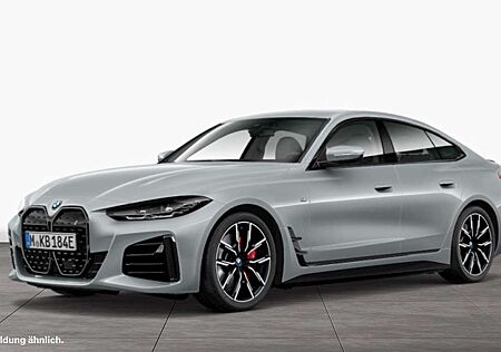 BMW i4 eDrive40 Gran Coupé M Sport DAB Tempomat Shz